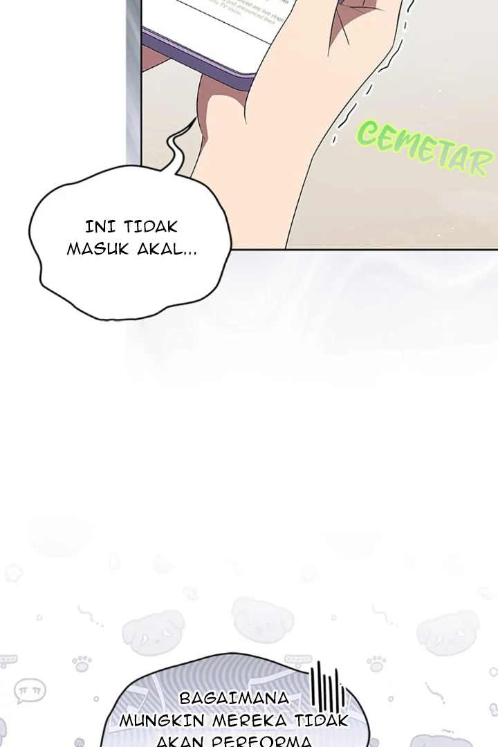 The Second Life of an Idol Chapter 66 - Halaman 36