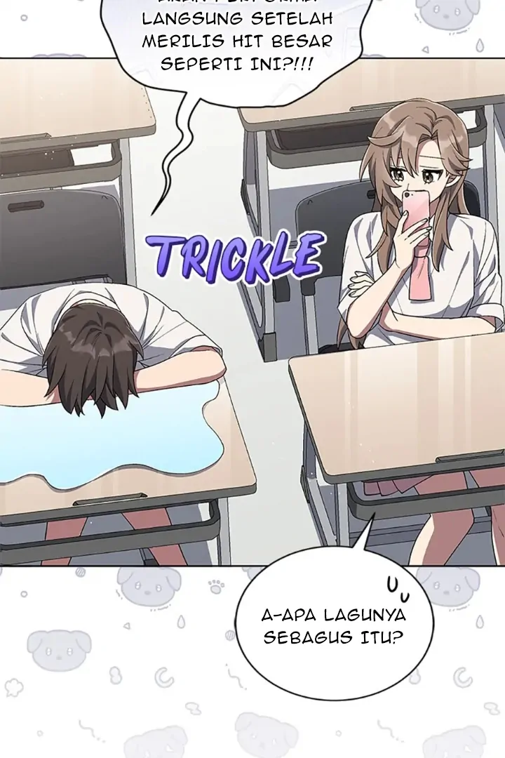 The Second Life of an Idol Chapter 66 - Halaman 37