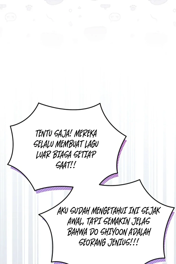 The Second Life of an Idol Chapter 66 - Halaman 38