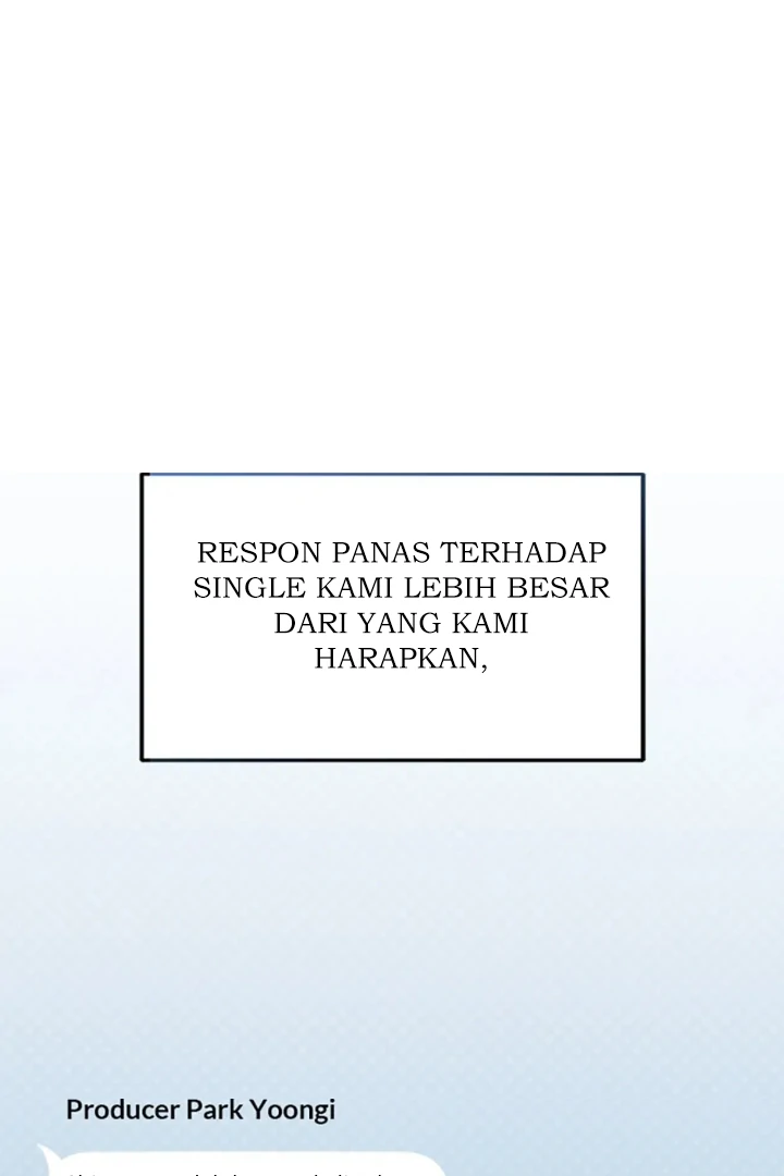 The Second Life of an Idol Chapter 66 - Halaman 40