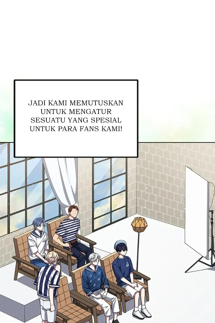 The Second Life of an Idol Chapter 66 - Halaman 42