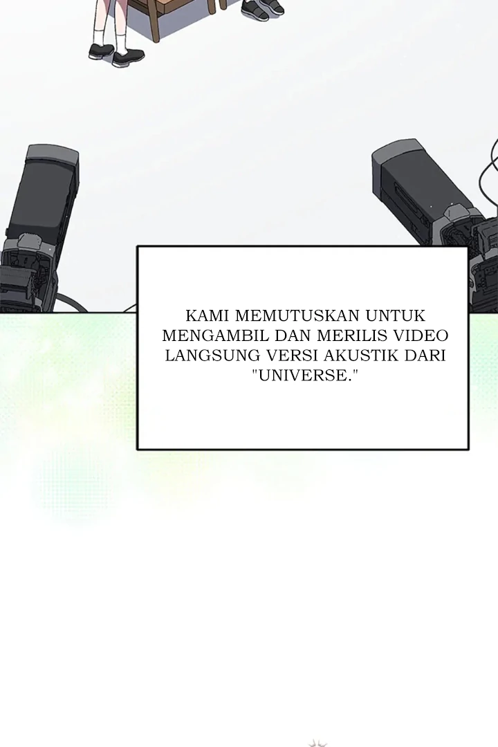 The Second Life of an Idol Chapter 66 - Halaman 43