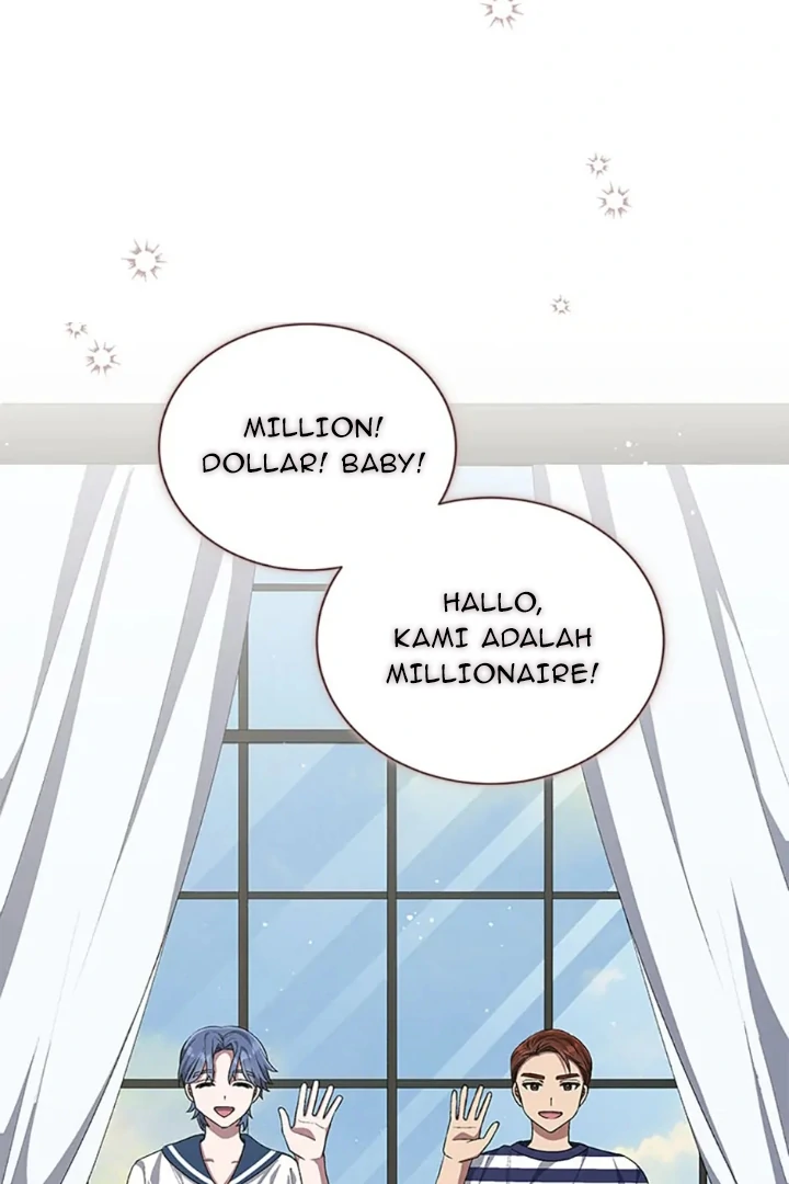 The Second Life of an Idol Chapter 66 - Halaman 44