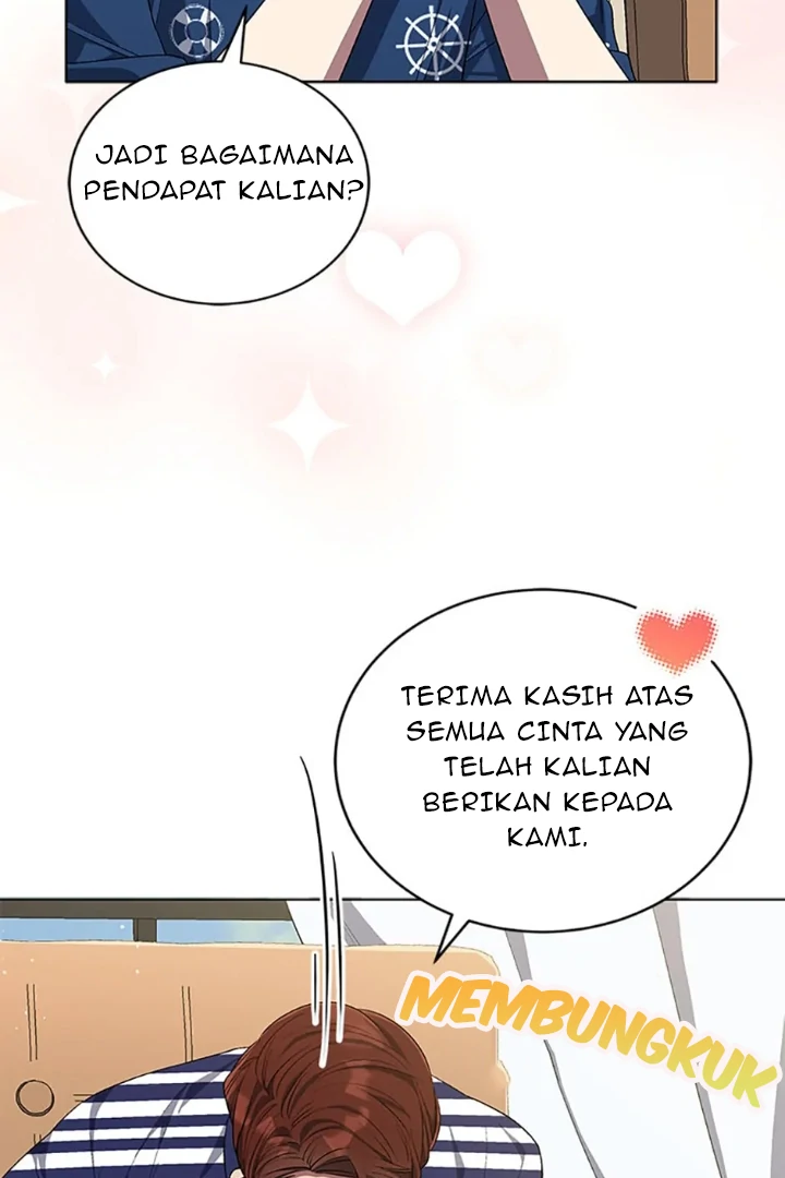 The Second Life of an Idol Chapter 66 - Halaman 47