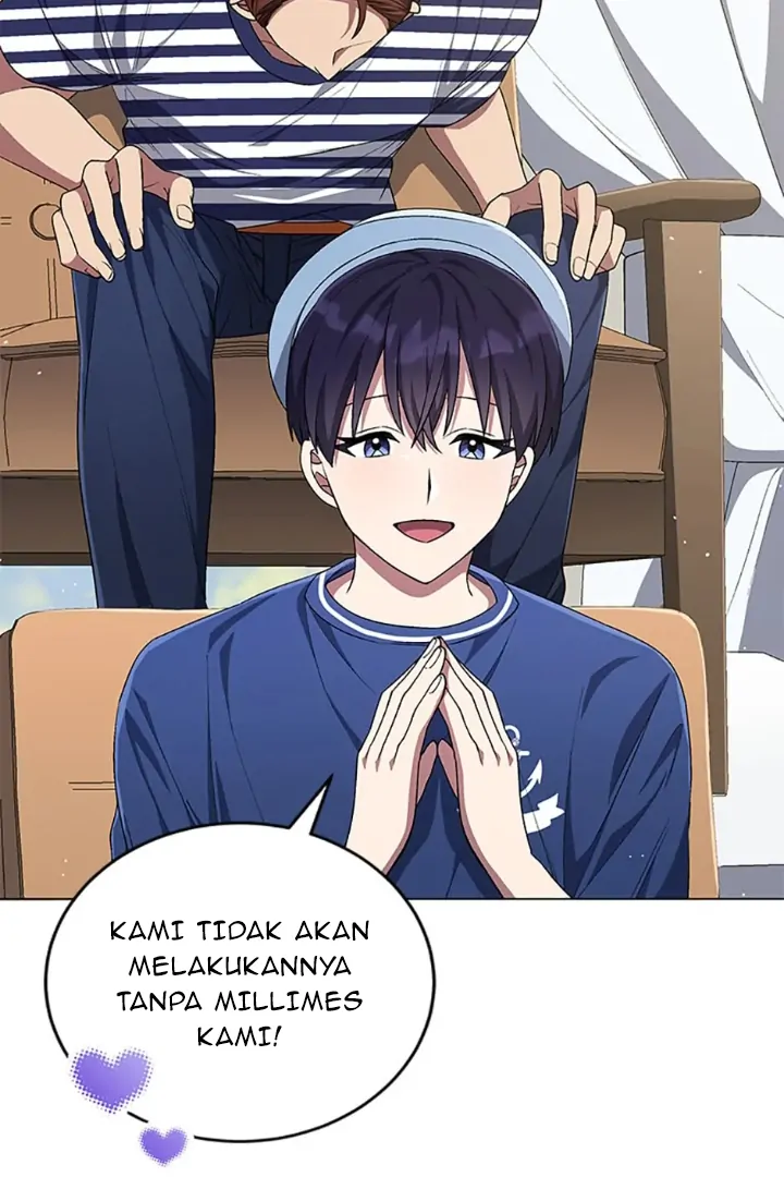The Second Life of an Idol Chapter 66 - Halaman 48