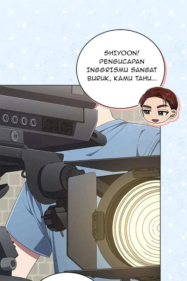 The Second Life of an Idol Chapter 66 - Halaman 50