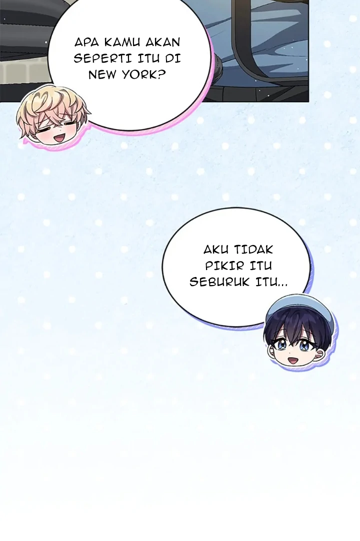 The Second Life of an Idol Chapter 66 - Halaman 51