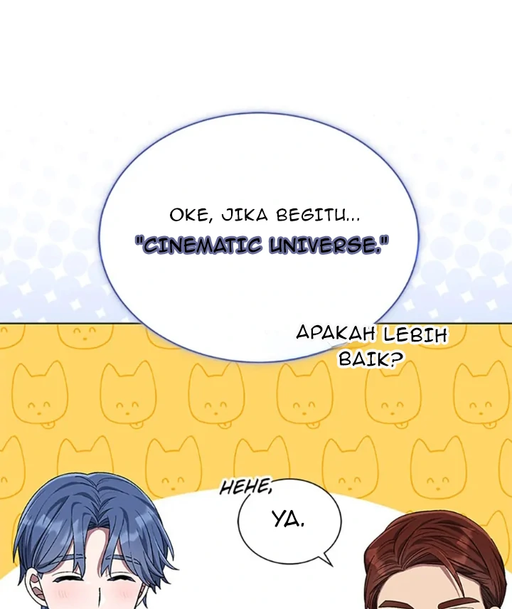 The Second Life of an Idol Chapter 66 - Halaman 52