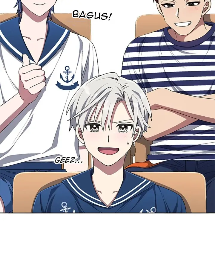 The Second Life of an Idol Chapter 66 - Halaman 53