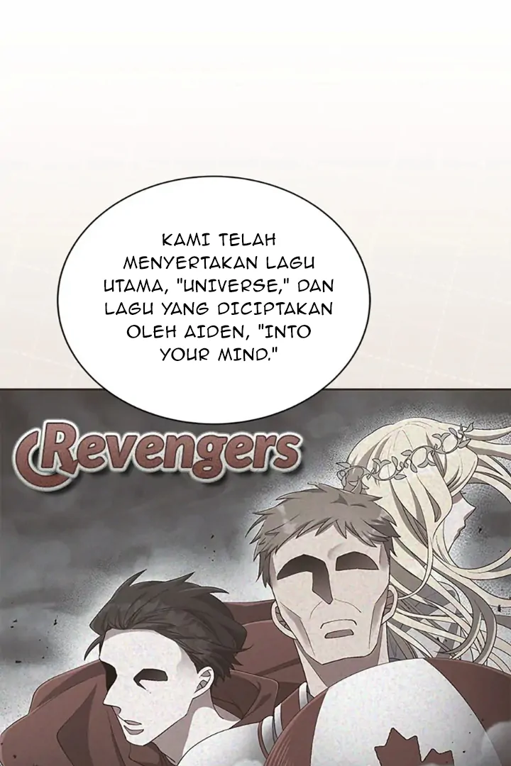 The Second Life of an Idol Chapter 66 - Halaman 54