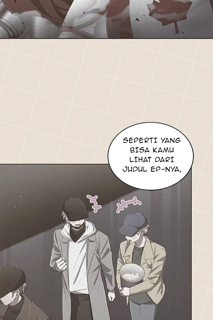 The Second Life of an Idol Chapter 66 - Halaman 55