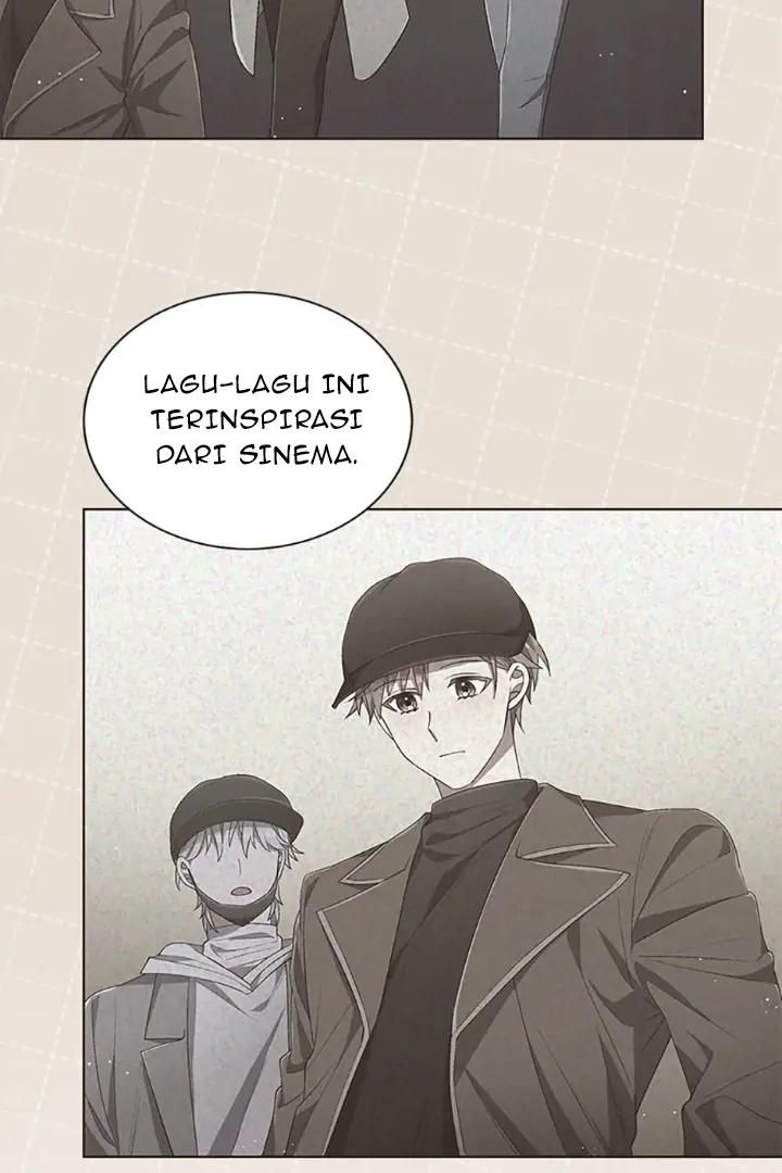 The Second Life of an Idol Chapter 66 - Halaman 56
