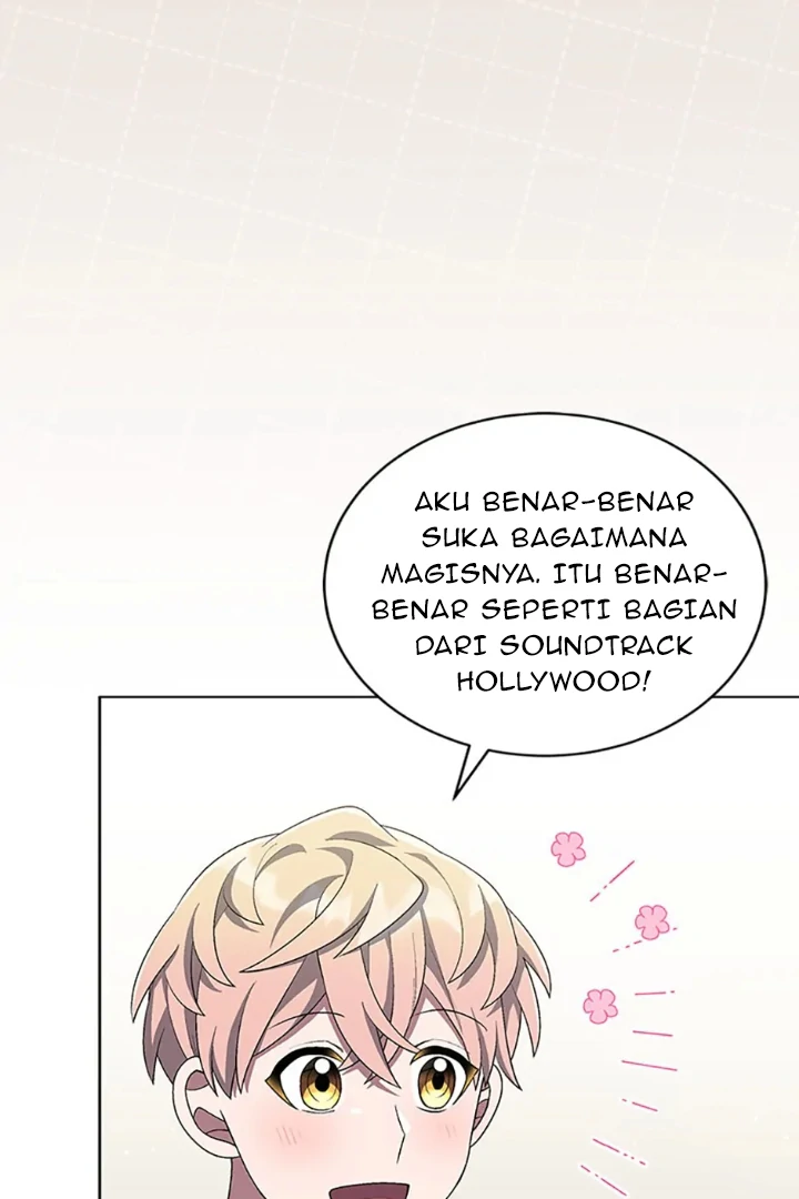 The Second Life of an Idol Chapter 66 - Halaman 57