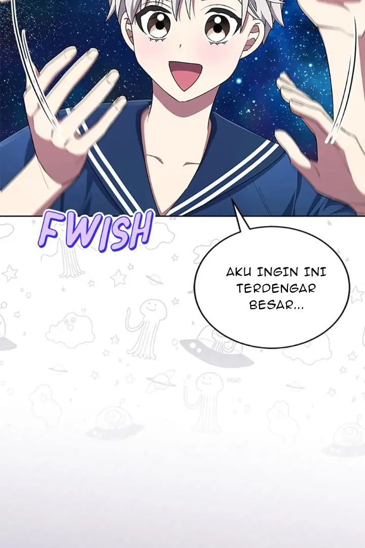 The Second Life of an Idol Chapter 66 - Halaman 59