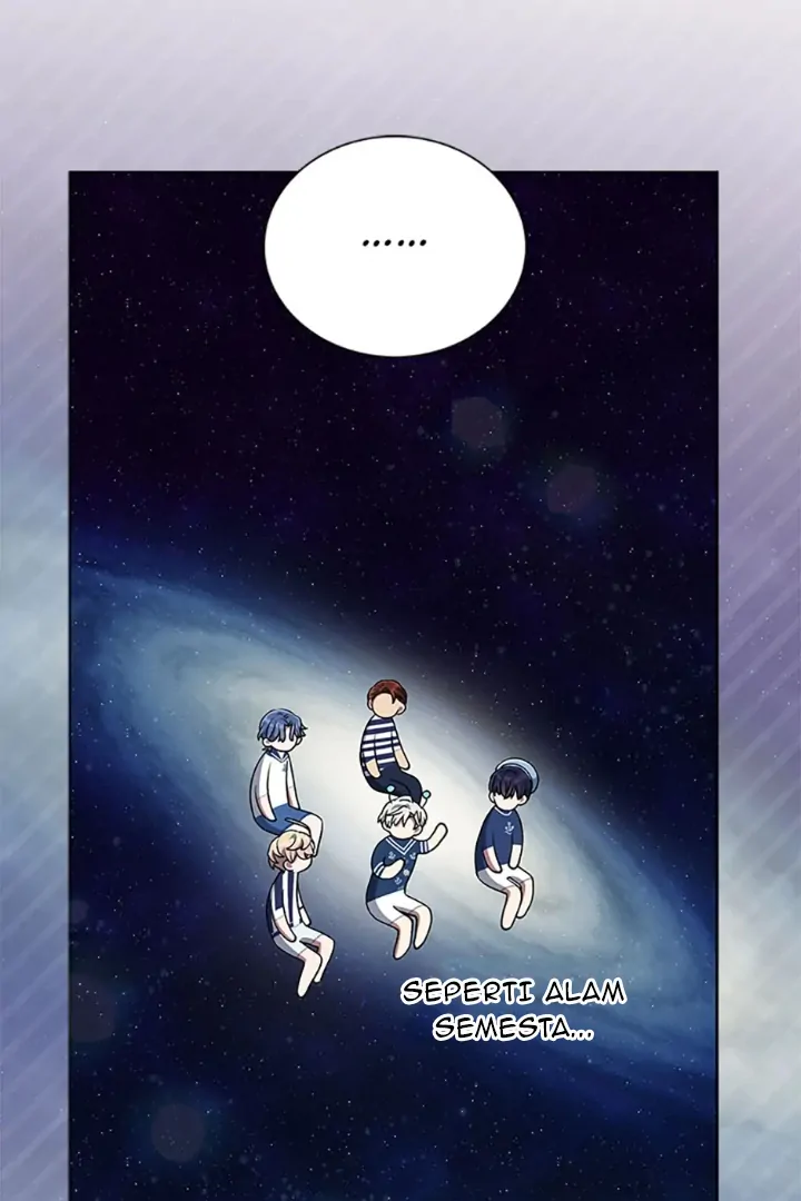 The Second Life of an Idol Chapter 66 - Halaman 60