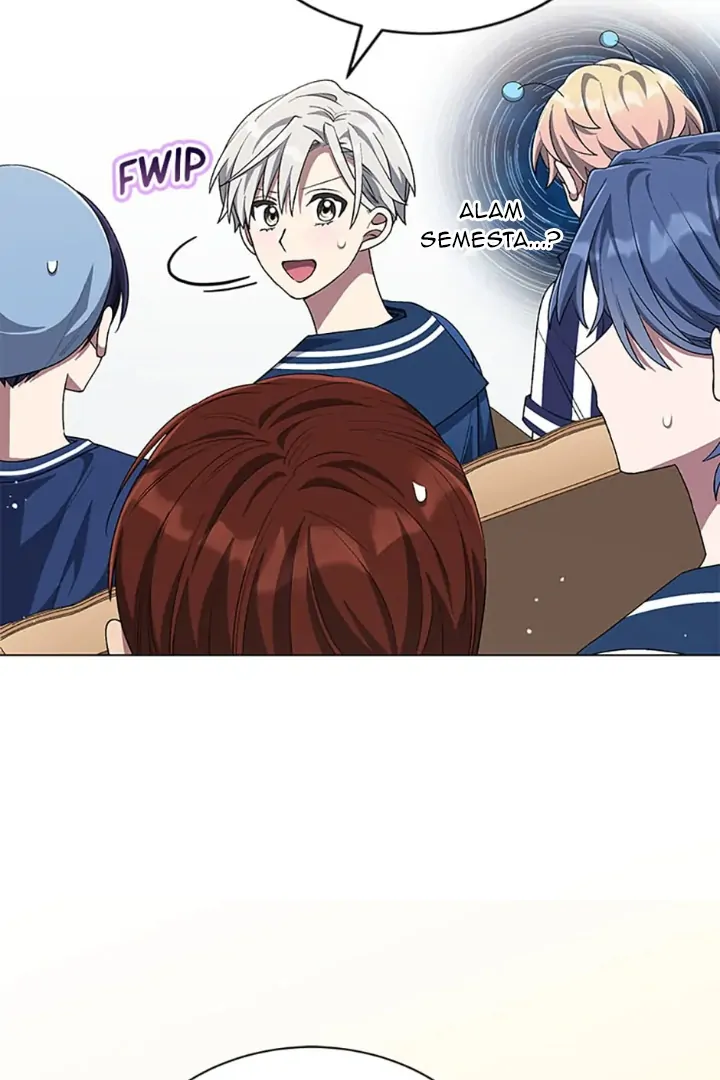 The Second Life of an Idol Chapter 66 - Halaman 62