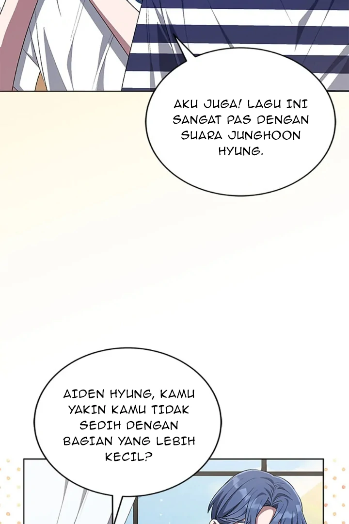 The Second Life of an Idol Chapter 66 - Halaman 64