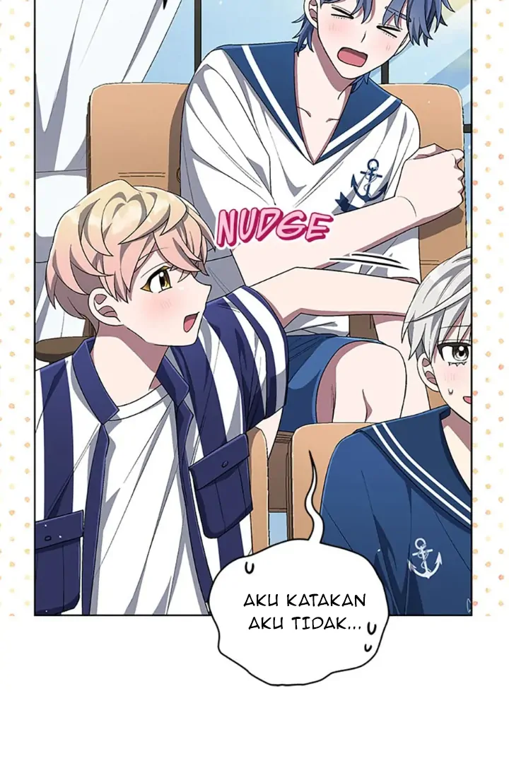 The Second Life of an Idol Chapter 66 - Halaman 65