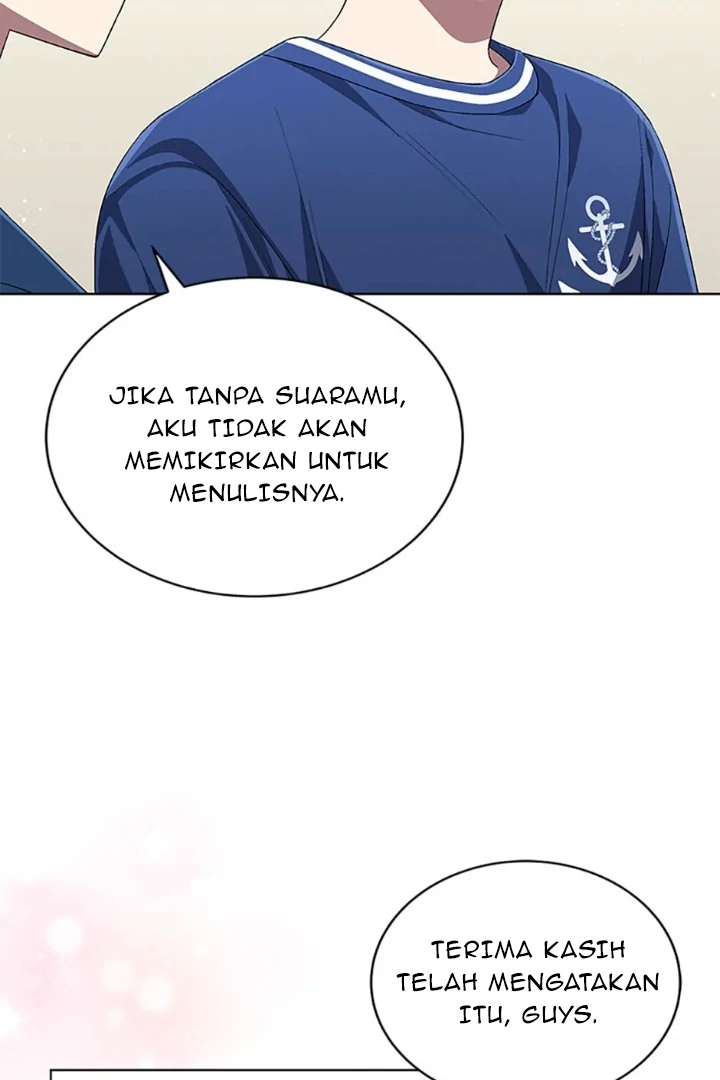 The Second Life of an Idol Chapter 66 - Halaman 67