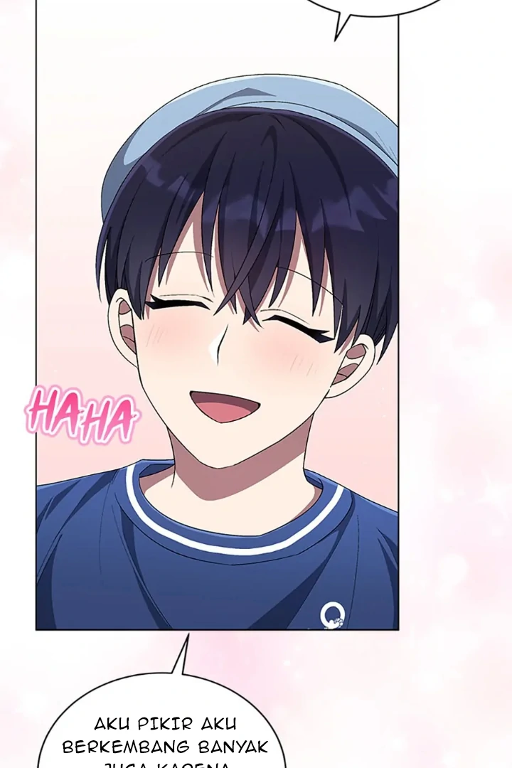 The Second Life of an Idol Chapter 66 - Halaman 68