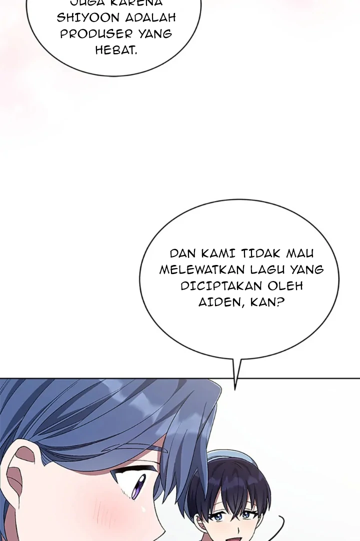 The Second Life of an Idol Chapter 66 - Halaman 69