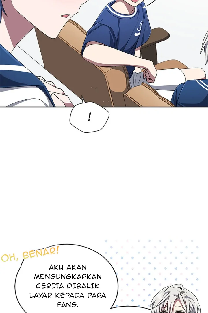 The Second Life of an Idol Chapter 66 - Halaman 70