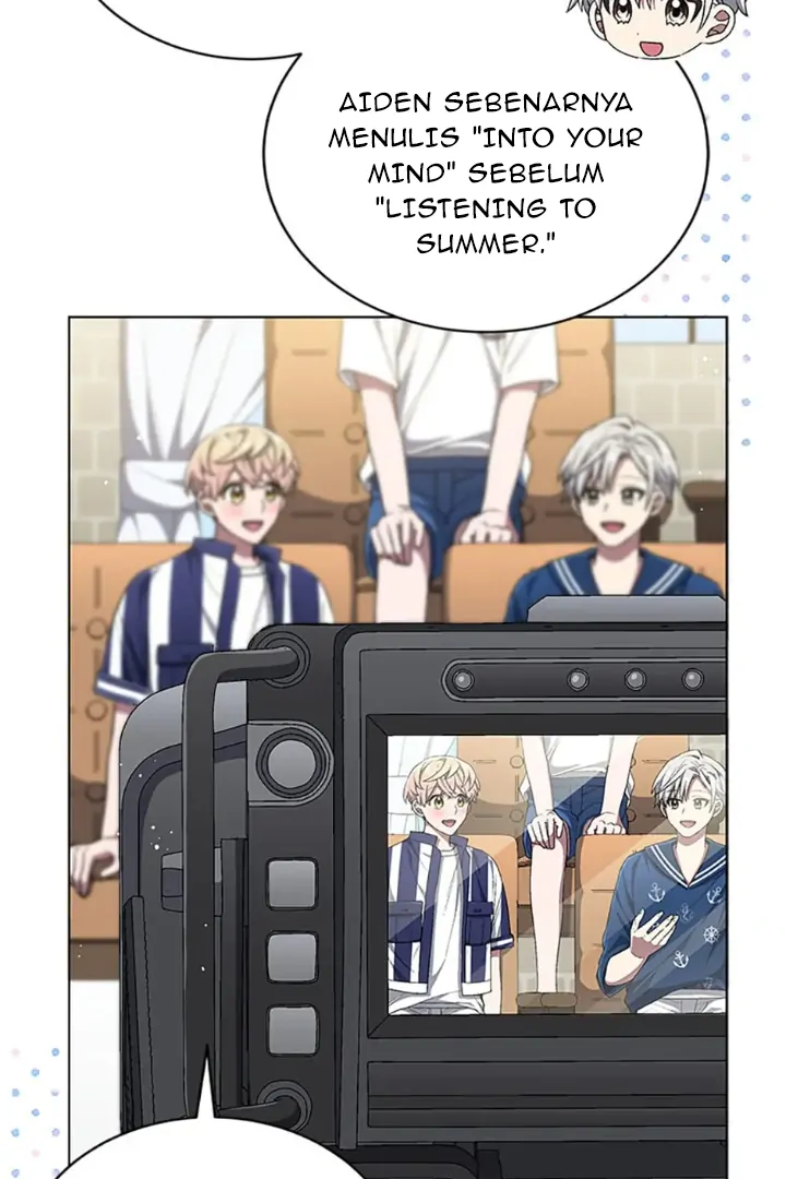 The Second Life of an Idol Chapter 66 - Halaman 71