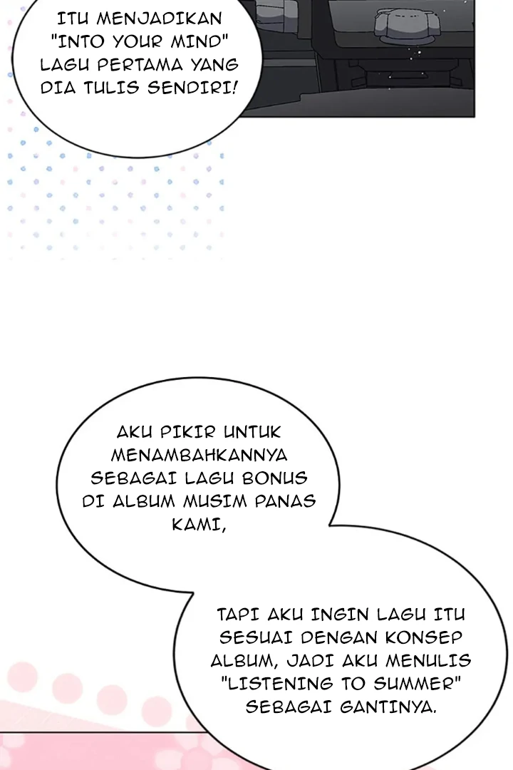 The Second Life of an Idol Chapter 66 - Halaman 72