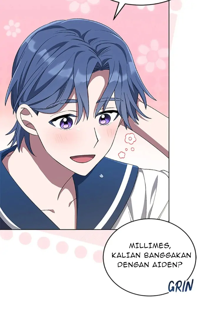 The Second Life of an Idol Chapter 66 - Halaman 73