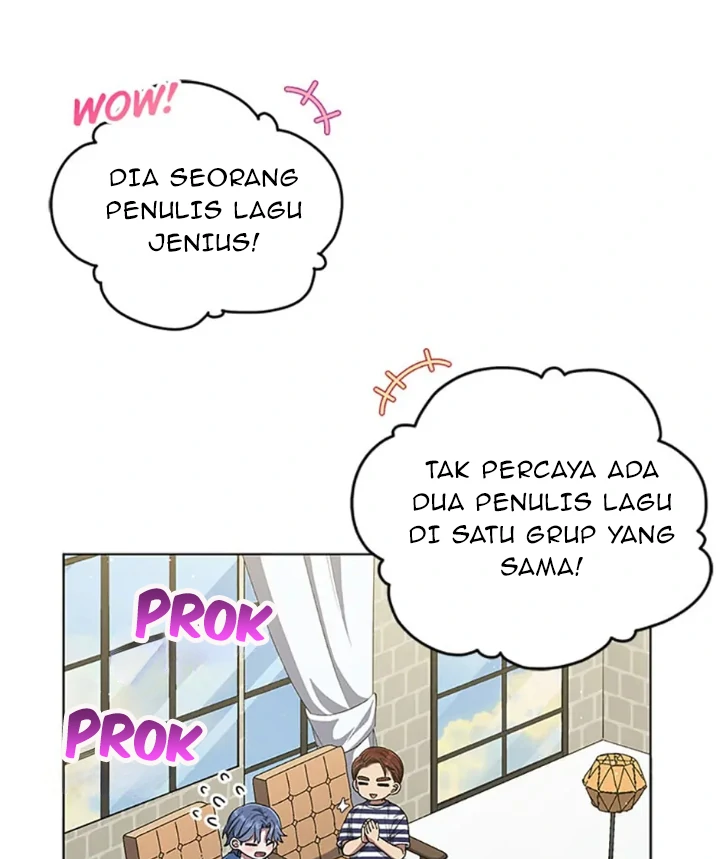 The Second Life of an Idol Chapter 66 - Halaman 74