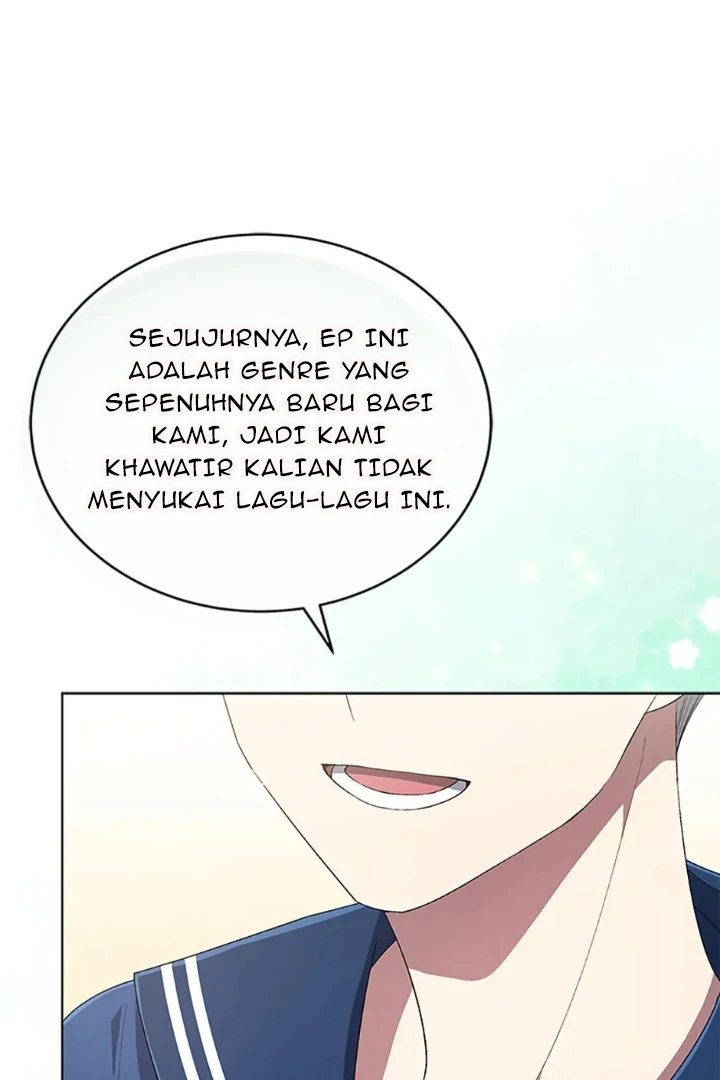 The Second Life of an Idol Chapter 66 - Halaman 76