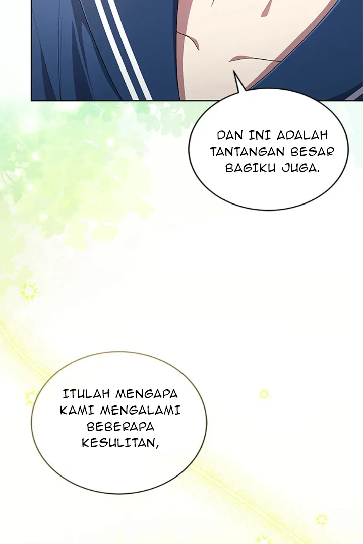 The Second Life of an Idol Chapter 66 - Halaman 77