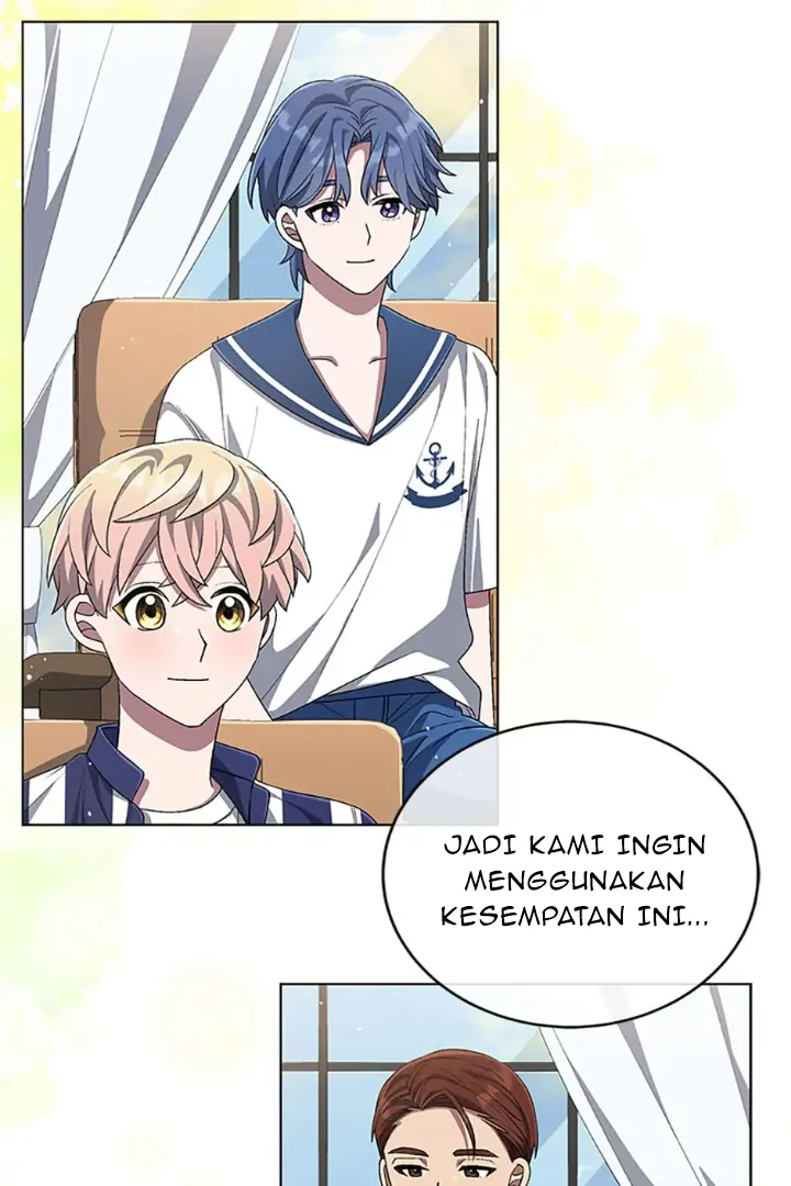 The Second Life of an Idol Chapter 66 - Halaman 80
