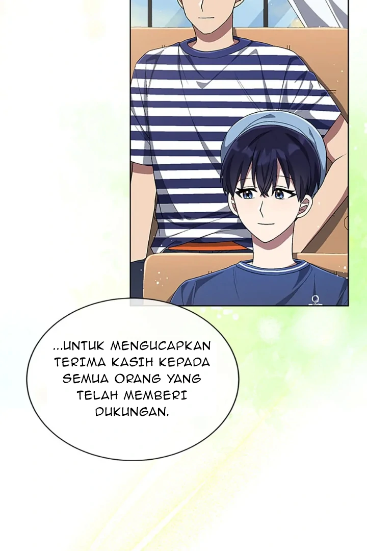 The Second Life of an Idol Chapter 66 - Halaman 81