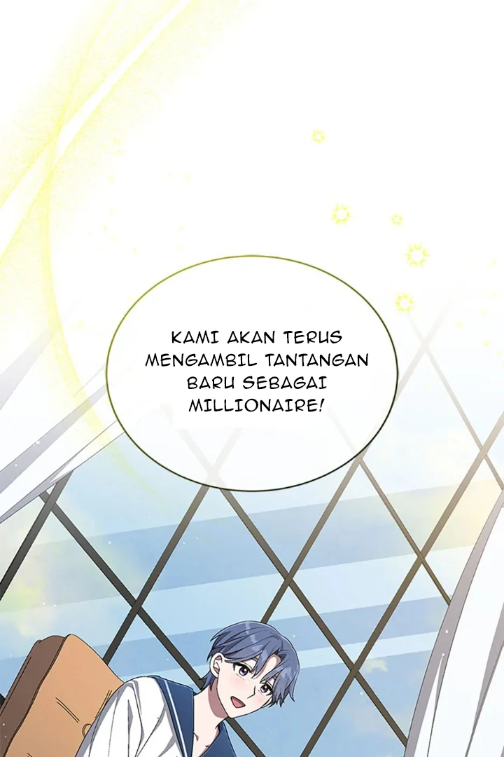 The Second Life of an Idol Chapter 66 - Halaman 82