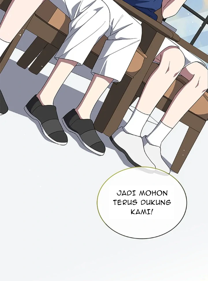 The Second Life of an Idol Chapter 66 - Halaman 84