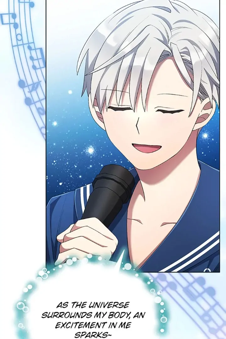 The Second Life of an Idol Chapter 66 - Halaman 88