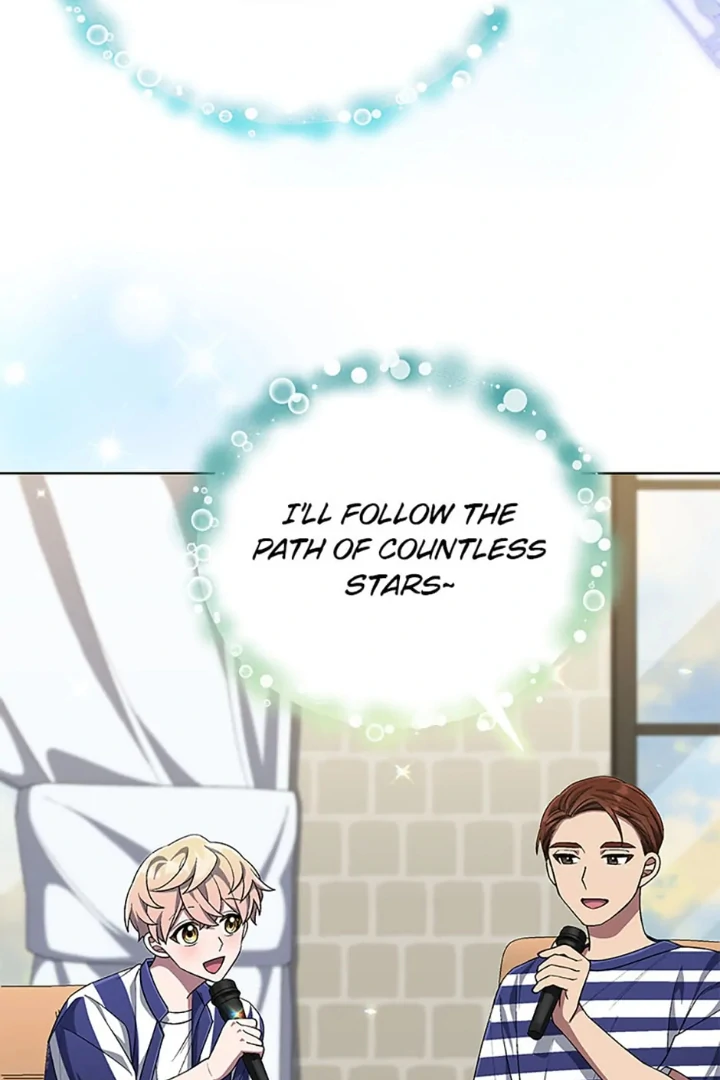 The Second Life of an Idol Chapter 66 - Halaman 89