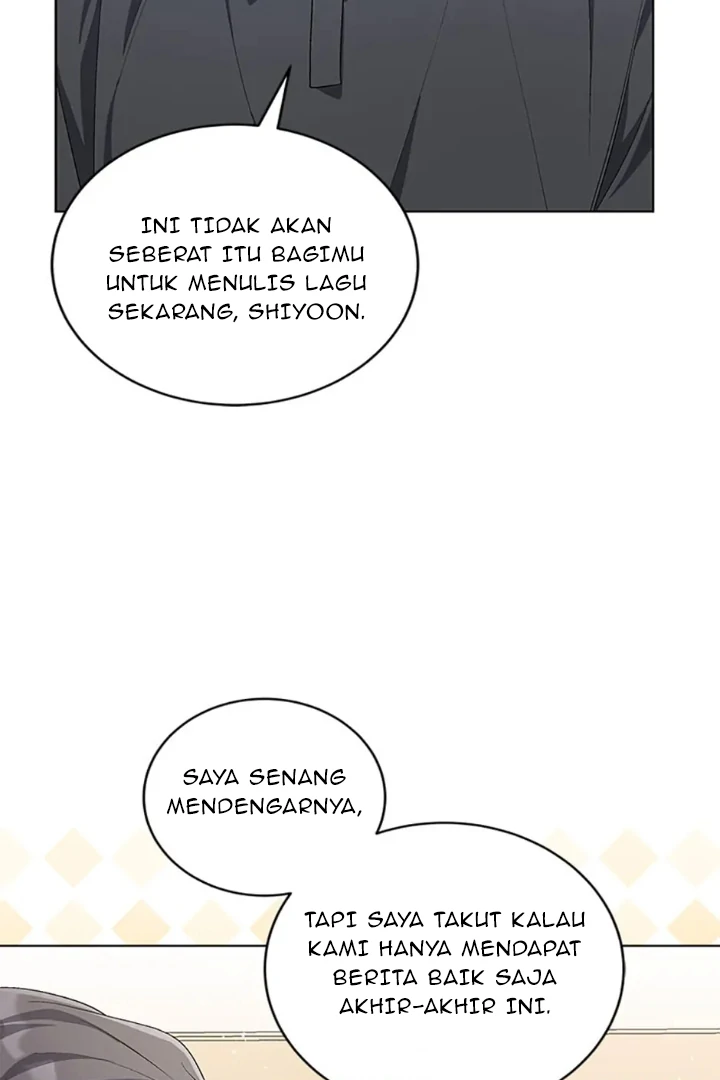 The Second Life of an Idol Chapter 66 - Halaman 9