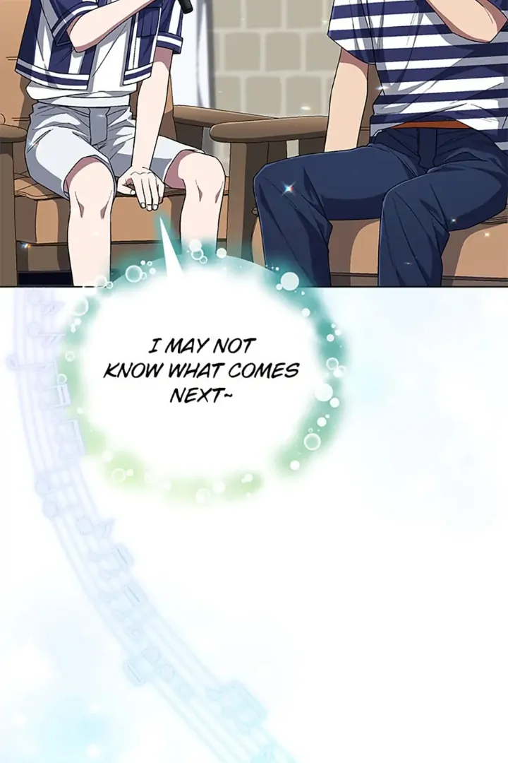 The Second Life of an Idol Chapter 66 - Halaman 90