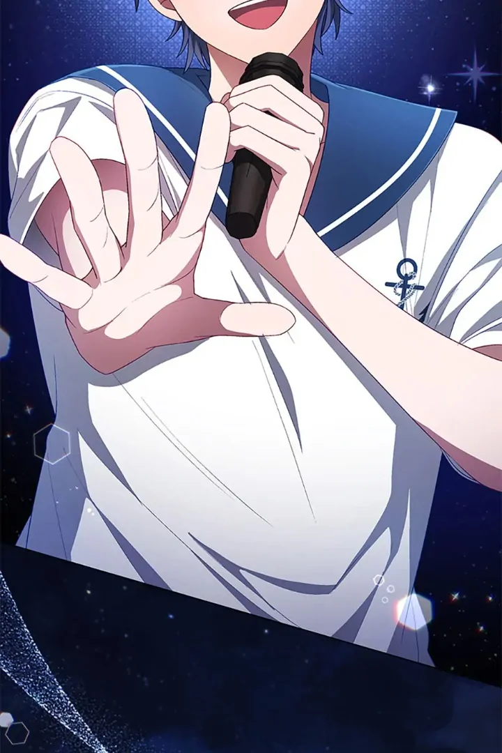 The Second Life of an Idol Chapter 66 - Halaman 92
