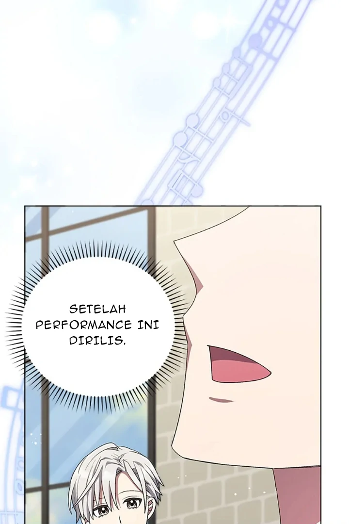The Second Life of an Idol Chapter 66 - Halaman 95