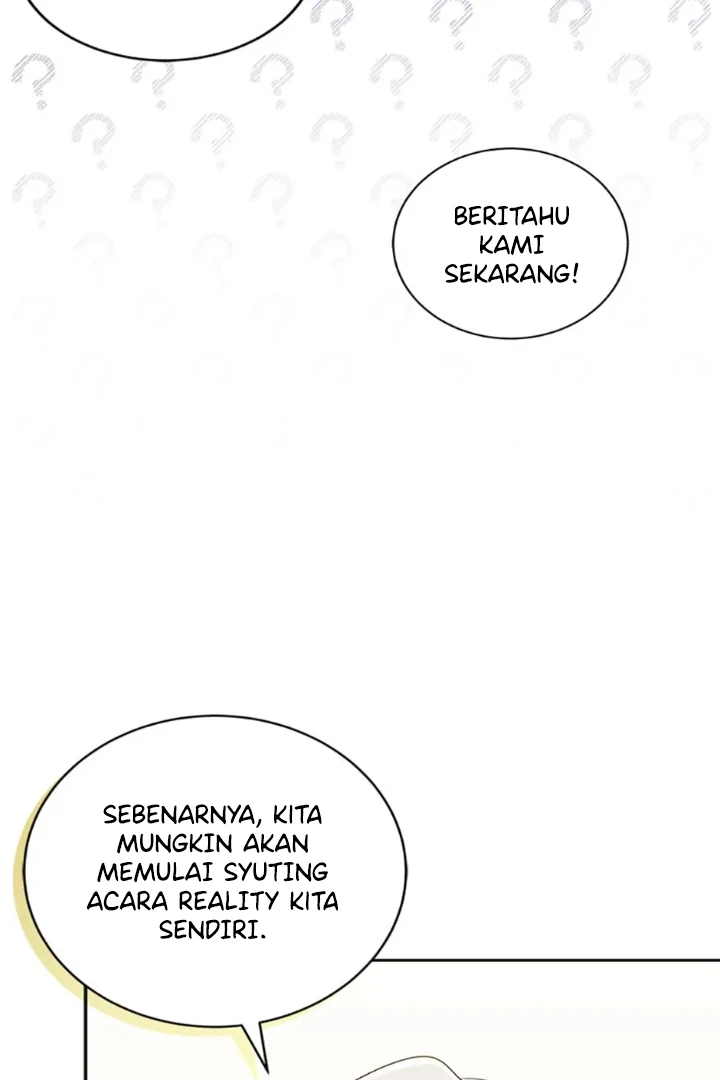 The Second Life of an Idol Chapter 65 - Halaman 11