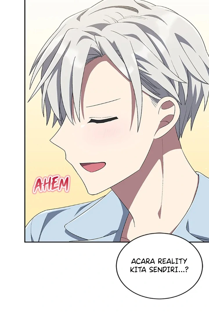 The Second Life of an Idol Chapter 65 - Halaman 12