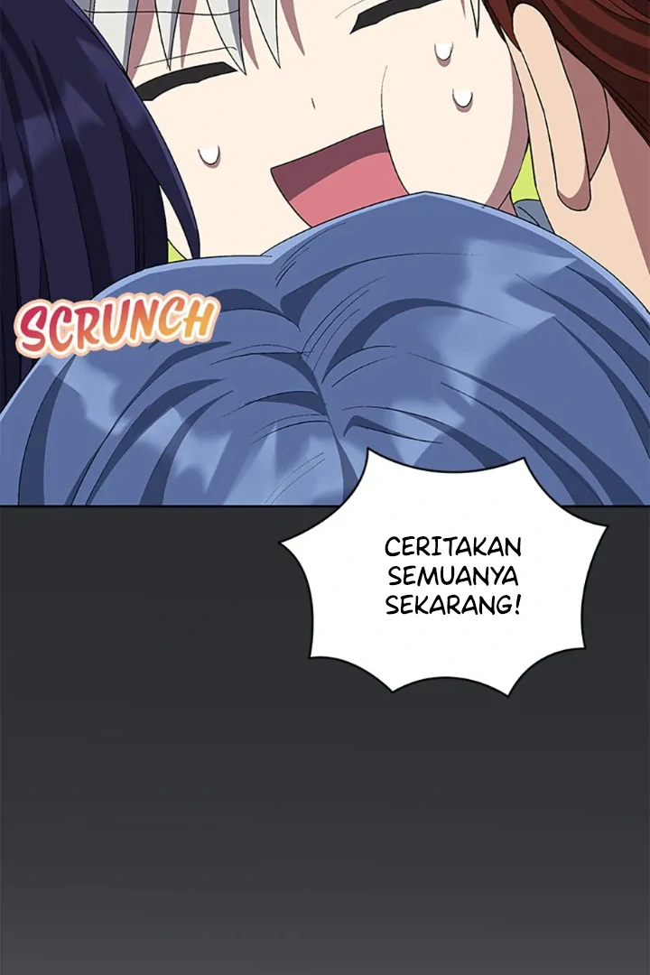 The Second Life of an Idol Chapter 65 - Halaman 18