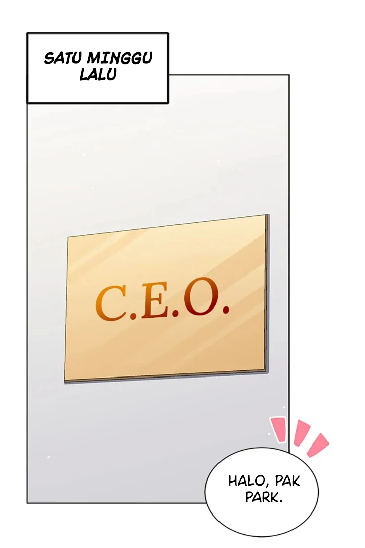 The Second Life of an Idol Chapter 65 - Halaman 20