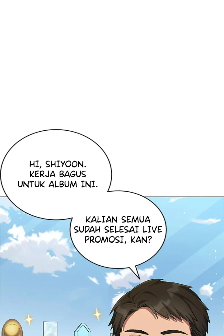 The Second Life of an Idol Chapter 65 - Halaman 21