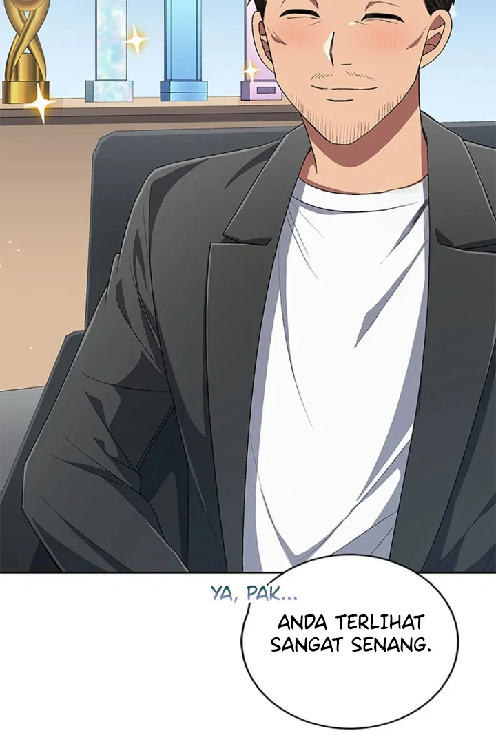 The Second Life of an Idol Chapter 65 - Halaman 22