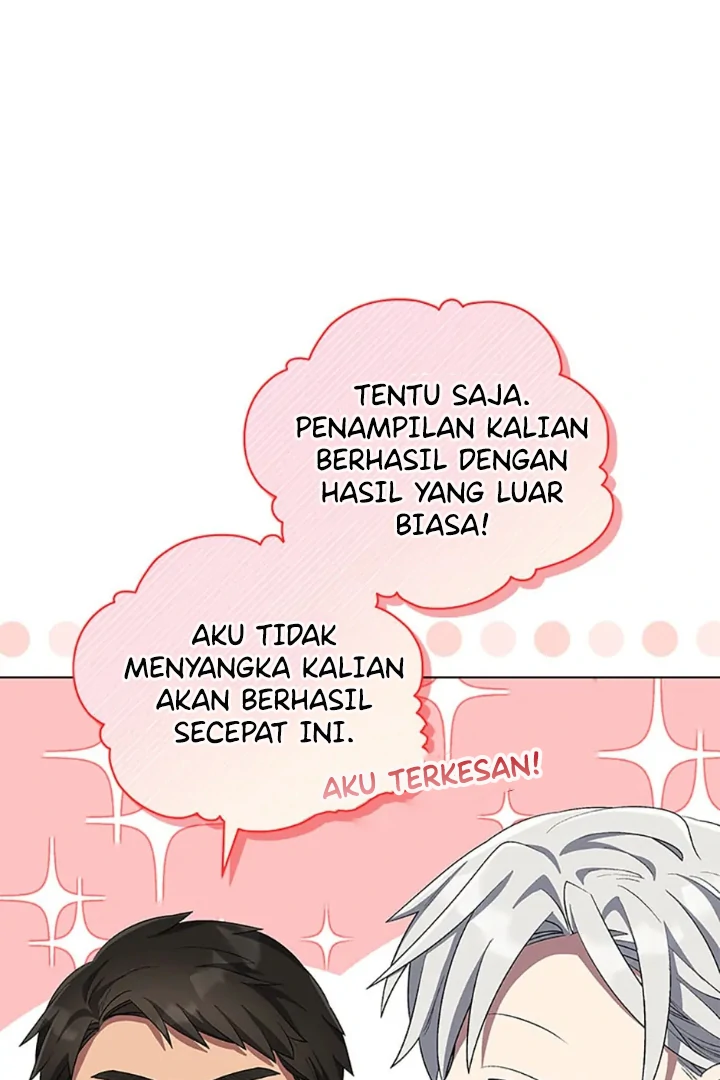 The Second Life of an Idol Chapter 65 - Halaman 23