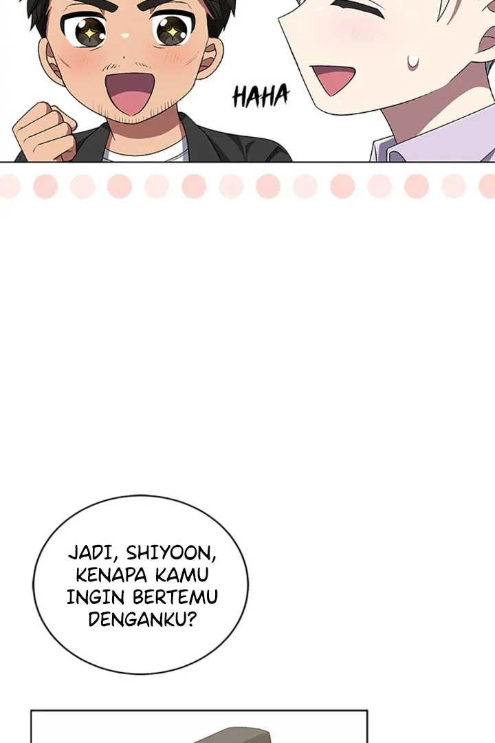 The Second Life of an Idol Chapter 65 - Halaman 24